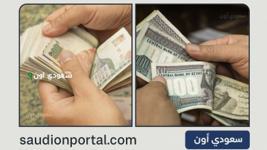 موعد صرف مرتبات شهر يوليو
