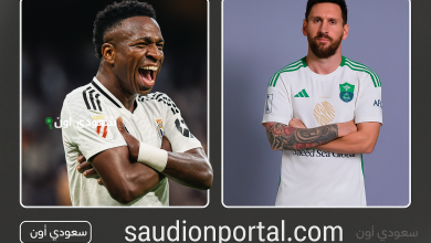 فينيسيوس جونيور بديل ميسي في الأهلي