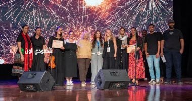 مهرجان ألوان الإبداع ينطلق من مركز أكاديمية الفنون ويشمل فعاليات مميزة ومثيرة