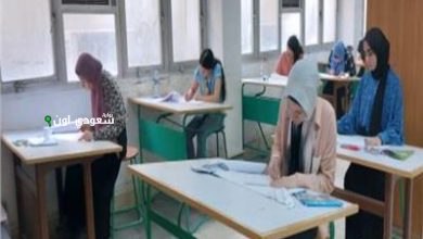 فرصتك للتفوق خطوات فعالة للتسجيل في اختبارات القدرات لطلاب الثانوية العامة في مصر