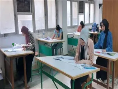فرصتك للتفوق خطوات فعالة للتسجيل في اختبارات القدرات لطلاب الثانوية العامة في مصر