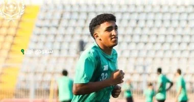 الإسماعيلي يصر على بقاء محمد خطاري ويرفض عروض الرحيل