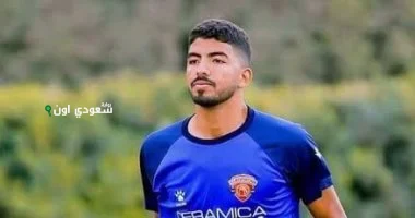 وادي دجلة يجدد تعاقده مع أحمد فاروق مهاجم ديروط لمدة أربع سنوات