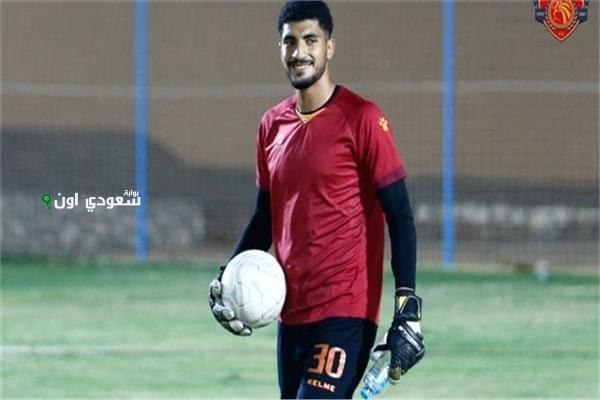 سيراميكا يوافق على إعارة حارس فريقه الجابري لكهرباء الإسماعيلية