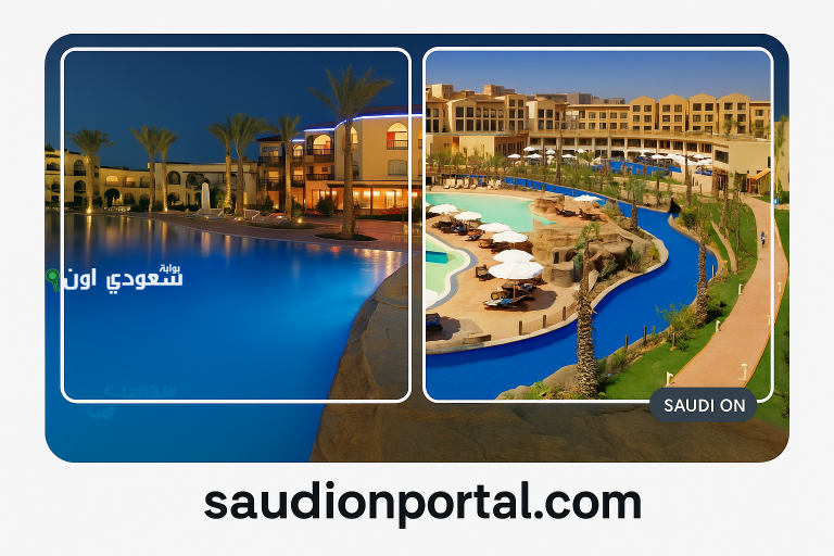 افضل فنادق شرم الشيخ للعائلات