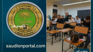 التعليم العالي العراقي