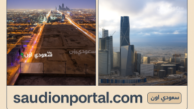أراضي الرياض غير المطورة انخفضت أسعارها بعد تطبيق رسوم الأراضي البيضاء