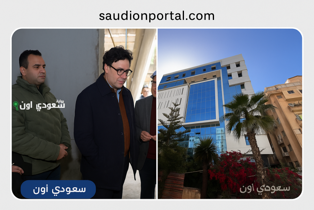 حلم طال انتظاره.. افتتاح أكاديمية الفنون بالإسكندرية بالتعاون مع وزارة الثقافة المصرية