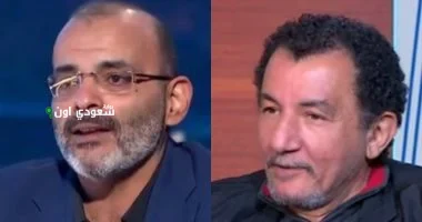فيلم “طلقني” يجمع أيمن بهجت قمر وخالد مرعي مجددًا في السينما