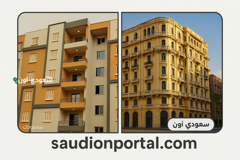 شروط الحصول على وحدة سكنية بديلة في قانون الإيجار القديم