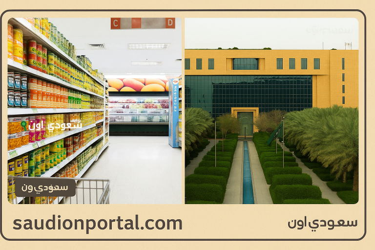 بدء المهلة التصحيحة لتطبيق الاشتراطات الجديدة للبقالات في السعودية