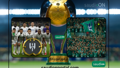 الأهلي بديلًا للهلال في السوبر السعودي.. لجنة المسابقات تحدد مواعيد المباريات الجديد