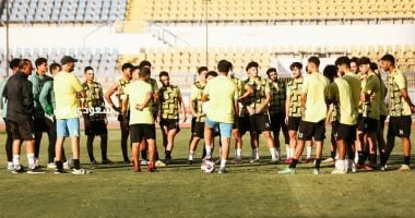 الإسماعيلي يلتقي دكرنس في مباراة ودية تحضيراً للموسم الجديد