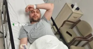 حسام حبيب يتعرض لإصابة في القدم قبل حفله بالسعودية