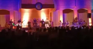 مهرجان الأوبرا الصيفي يبدأ فعالياته على المسرح المكشوف