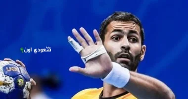 الأهلي يوقع عقداً مع محمد البسيوني لاعب الزمالك السابق
