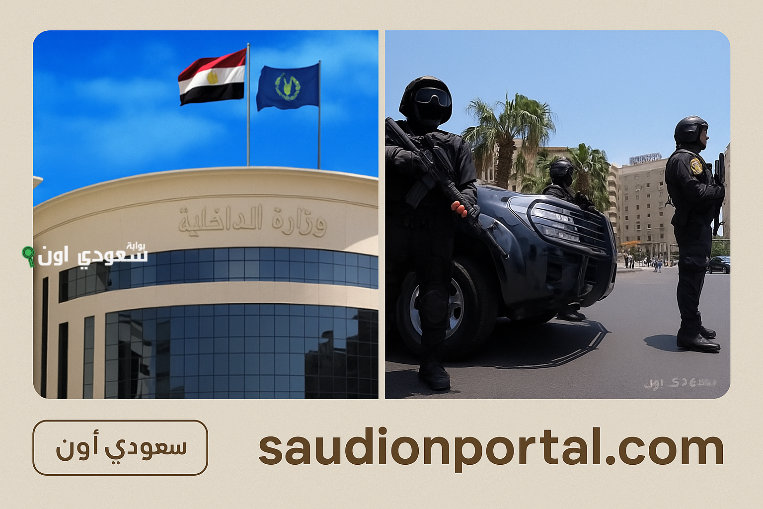 حركة تنقلات الضباط