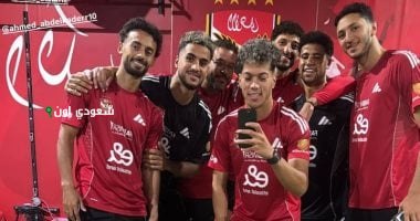 غيابات الأهلي في ودية الملعب التونسي: الشحات وأبو علي وعاشور