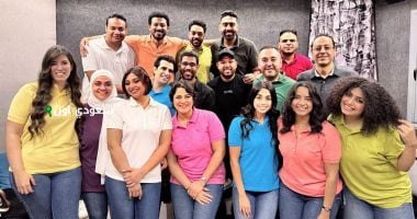 عروض فنية مبهرة لفرقة أيامنا الحلوة في صيف 2025