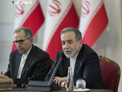 إيران تخصيب اليورانيوم عنصر أساسي في أي اتفاق مستقبلي مع الترويكا الأوروبية