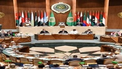 البرلمان العربي