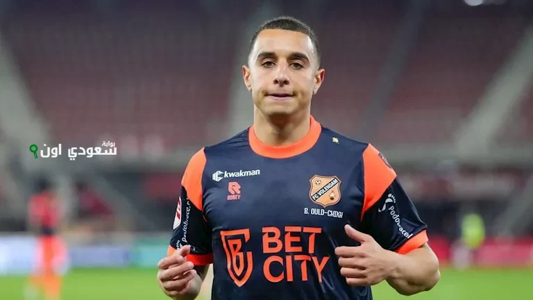 الزمالك يشترط رحيل لاعب أجنبي للتعاقد مع بلال ولد الشيخ