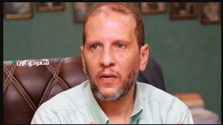 الكاتب الكبير ناصر عبد الرحمن