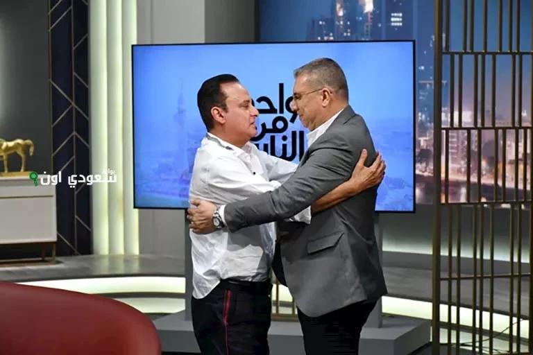 يوسف معاطي يكشف تفاصيل تدخل البابا شنودة في فيلم “حسن ومرقص” وحديثه مع سعاد حسني