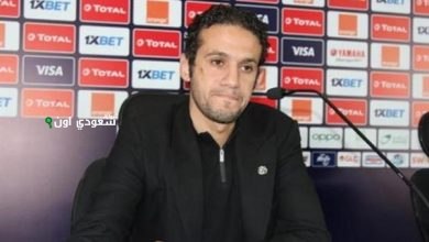 محمد فضل: عمرو الجنايني يعد من أبرز الشخصيات