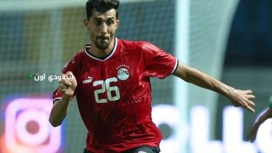 محمود حمادة