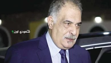 رياض الخولى