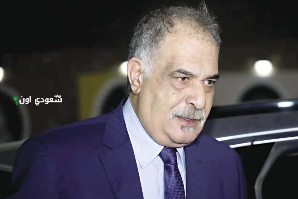 رياض الخولى يتولى رئاسة لجنة تحكيم مسابقة المهرجان القومي المسرحي