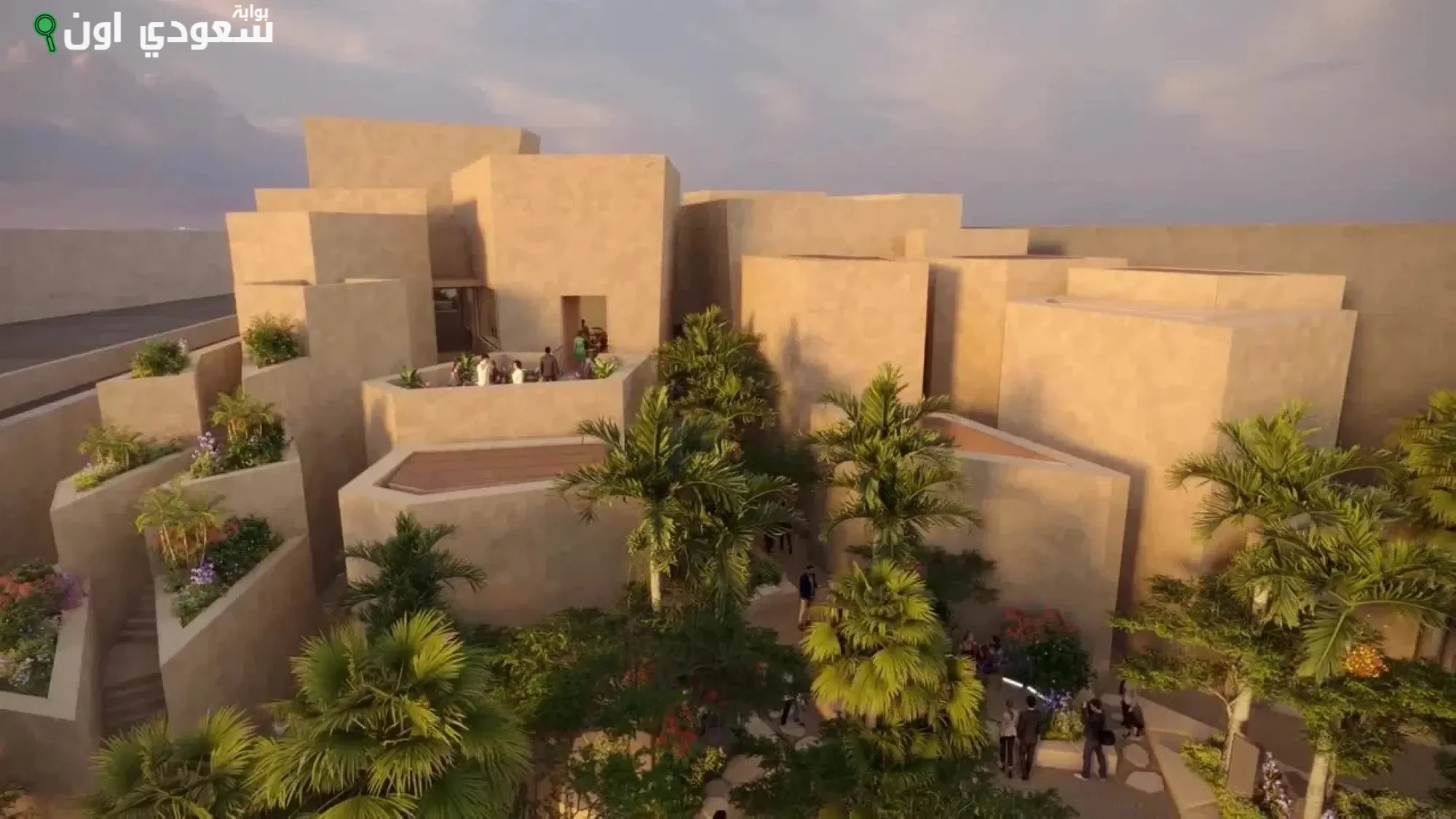 الجناح السعودي في إكسبو 2025 أوساكا يحقق تصنيف «WELL» للصحة والسلامة بنجاح