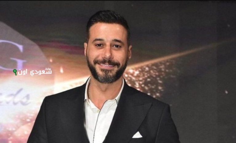 أحمد السعدني