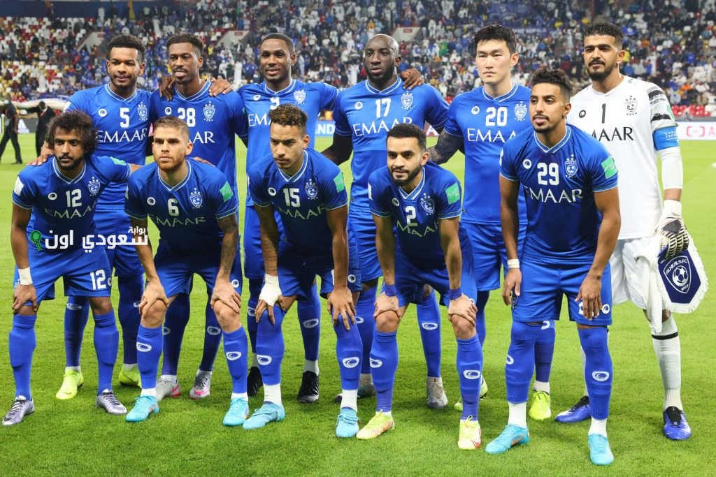 بعد انسحاب الهلال من السوبر اتحاد القدم يبدأ مخاطبة البديل رسمياً سريعاً