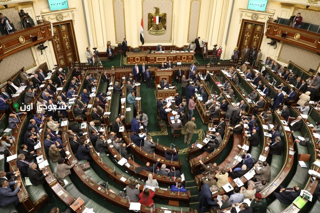 مجلس النواب المصري يقر بشكل نهائي قانون الإيجار القديم بعد مناقشات مستفيضة