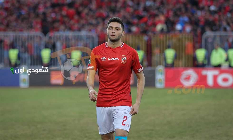 كريم وليد لاعب الأهلي يوقع رسميًا مع سيراميكا كليوباترا في صفقة جديدة