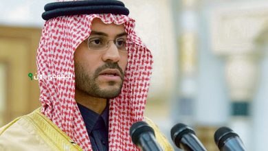 نائب أمير منطقة حائل