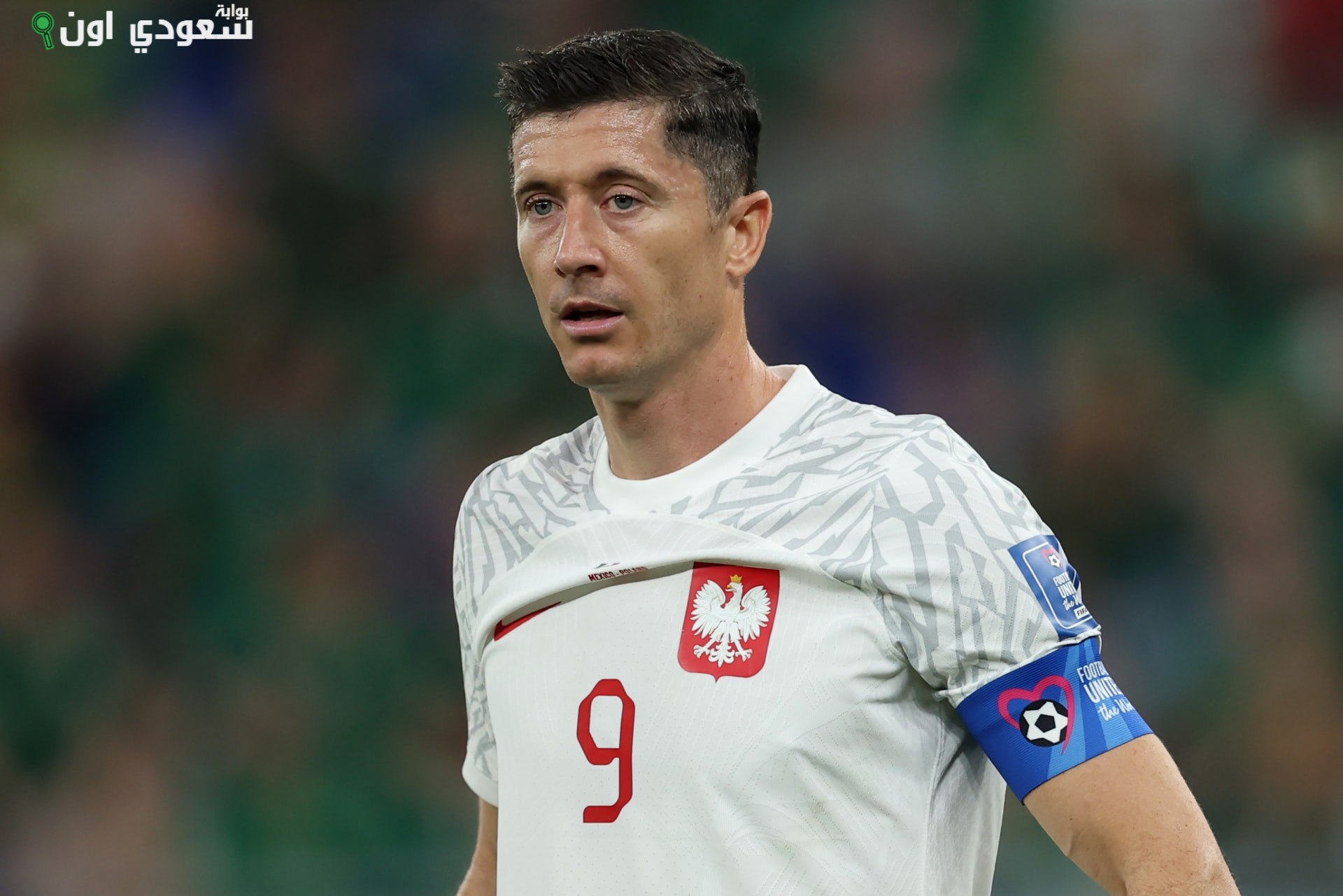 روبرت ليفاندوفسكي