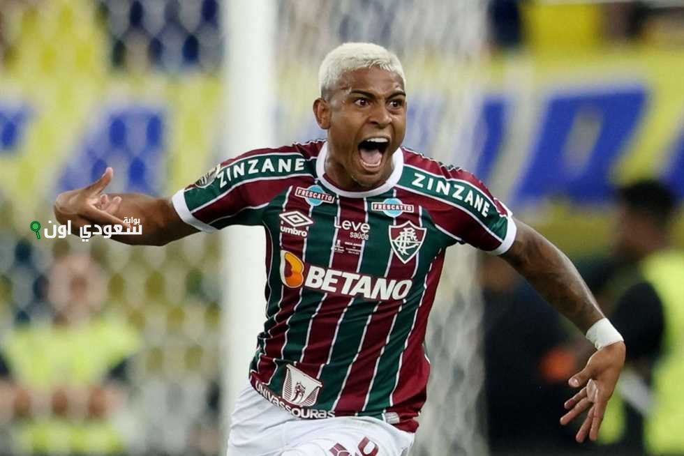 فلومينينسي يستعد لمواجهة الهلال في المونديال وسط تاريخ مواجهات مثير مع الأندية السعودية