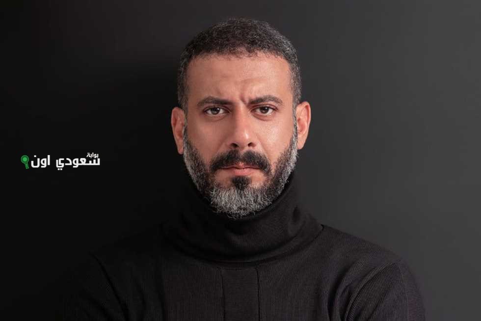 محمد فراج: علاقة خاصة بالأطفال في مسلسل كتالوج المختلف
