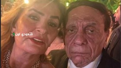 عادل امام