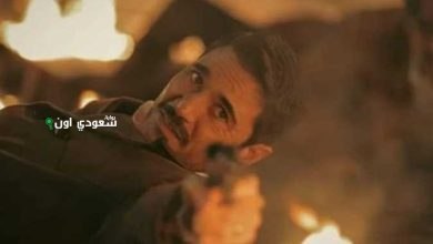 أحمد عز