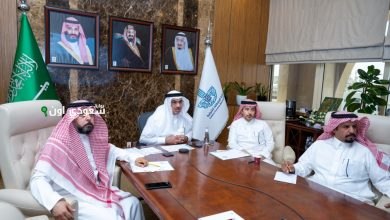 اجتماع تحسين المشهد الحضري