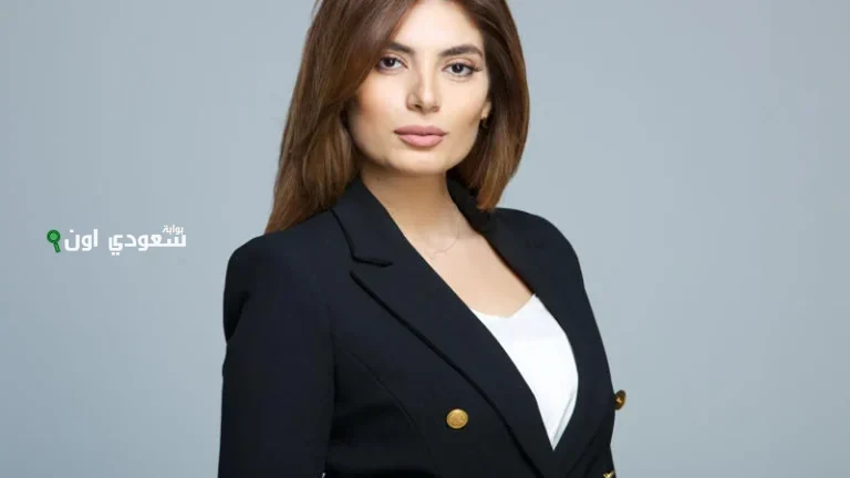 الإعلامية لما جبريل