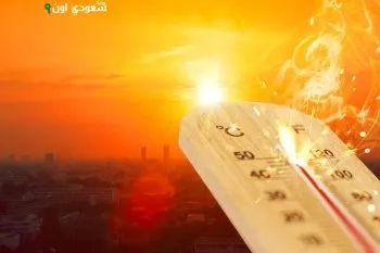 أكثر المدن حرارة في أغسطس تاريخيًا الدمام تتصدر القائمة بأسوأ الحالات المناخية