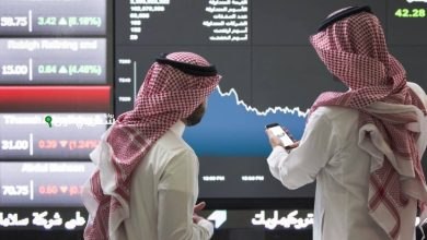 تراجع "تاسي"
