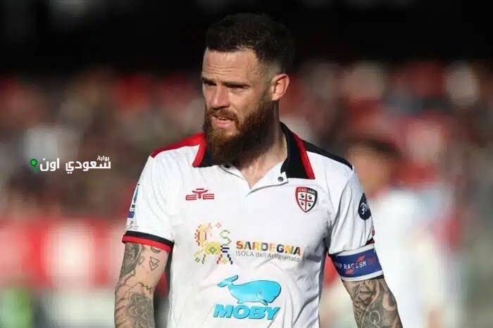 معسكر القادسية يرحب بانضمام الأوروجوياني ناهيتان نانديز الخميس المقبل في هولندا