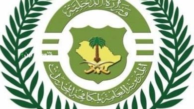 القبض على شخص في الحدود الشمالية بتهمة ترويج الحشيش المخدر وتوزيعه