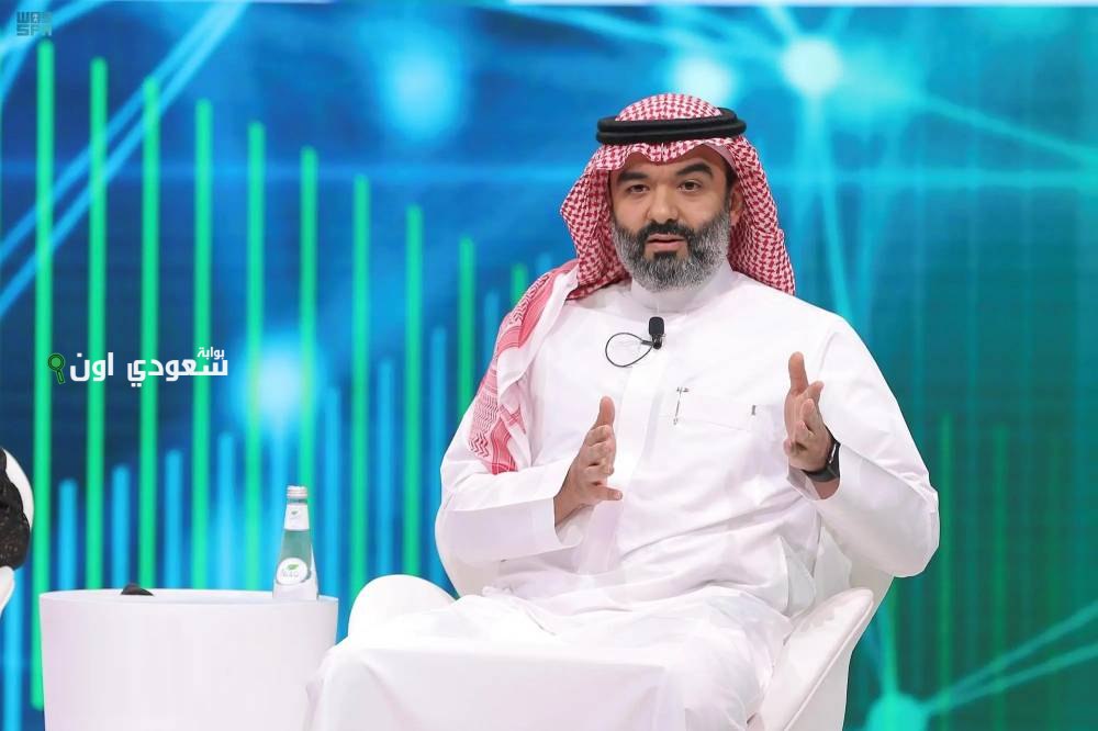 وزير الاتصالات: السعودية تقدم مبادرات تساهم في انطلاق عصر الذكاء الاصطناعي